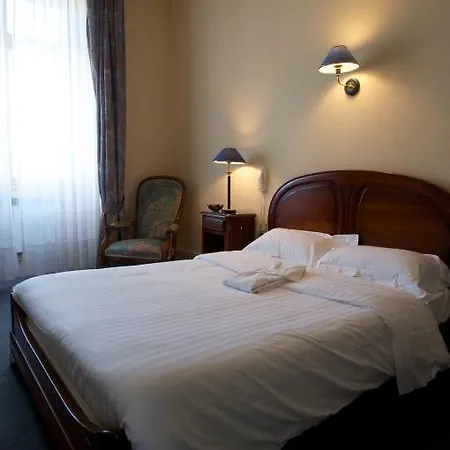 Du Prince Hotel