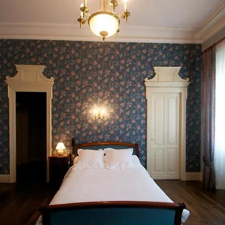 Hotel Du Prince