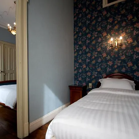 Du Prince Hotel Mirande (Gers)