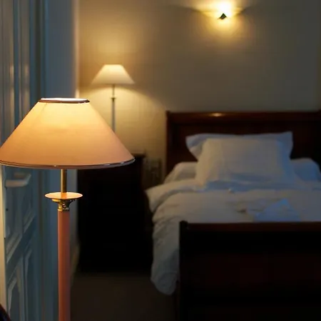 Du Prince Hotel Mirande (Gers)