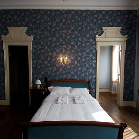 Hotel Du Prince 3*
