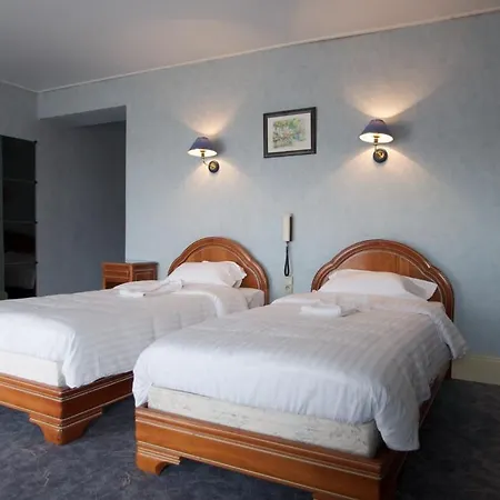 Du Prince Hotel