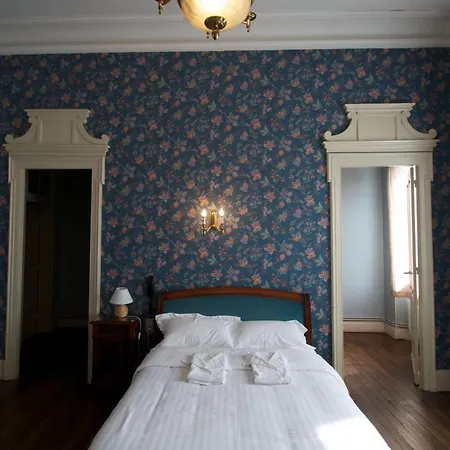 Hotel Du Prince