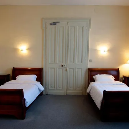 Hotel Du Prince 3*
