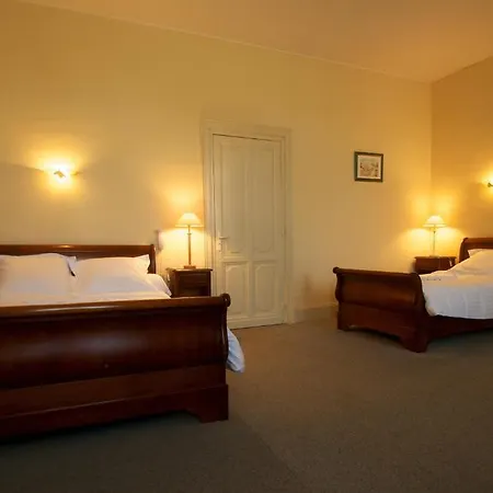 Hotel Du Prince Mirande (Gers)