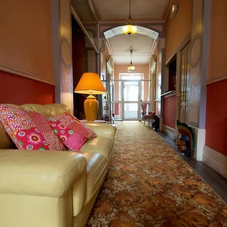 Hotel Du Prince 3*