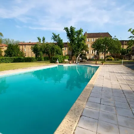 Hotel Du Prince Mirande (Gers)