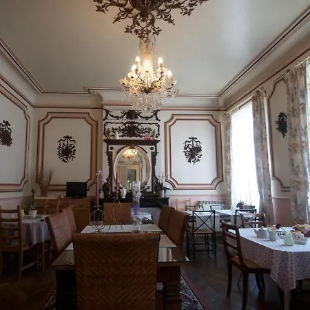 Du Prince 3*